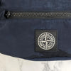 STONE ISLAND KIDS Kompass Logo Stickerei Nylon Gürteltasche V0020 801691564 123536397 [P]
