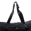 PRADA ナイロンレザー トラベル トートバッグ 160645201 [P]