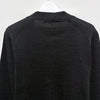 Maison Kitsune Double Fox Head Regular Cardigan Anthracite 153254614 [P]