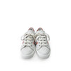 Hermes Advantage Avantgarde Sneakers White Orange 36 159082119 [P]