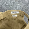 CARHARTT MADISON Baseballkappe mit WIP Logo Patch I023750 1Q5XX 143729913 [P]