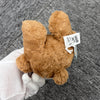 JELLYCAT BARTHOLOMEW BEAR バトローロミュー・ベア・タイニー 157339138 [P]
