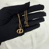 Dior Necklace Women's Luxury Jewelry Appraisal S250707-02 142772792 [P]