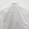 Carhartt 25FW C Logo Oxford Shirt White 147719717 [P]