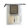 Bulgari Bzero1 Ceramic Bracelet Rose Gold White 354812 159344892 [P]
