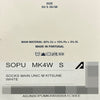 AUTRY Maison Kitsuné Logo Socken Weiß (SOPUMK4W) 145903281 [P]