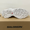 Salomon 25FW XT-6 GTX Gore-Tex Sneakers White Silver (L47581100) 139893559 [P]