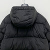 STONE ISLAND 26FW Kinder Wappen Patch Crinkle Wrap Hooded Daunenjacke 14 161232896 [P]