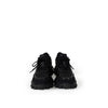 PRADA Männer Cloudburst Thunder Fabric Sneaker Schwarz 160158666 [P]