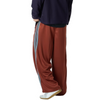 Needles SX410 A RUST HD Track Pants 156017236 [P]