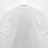 BAPE Baby Milo Short Sleeve T-Shirt White 157128901 [P]