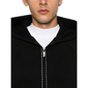 ADER ERROR Kapuzensweatjacke Produkt 21 Schwarz 162590494 [P]