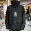 ACNE STUDIOS Packaway-Hoodie mit Logo von Acne (C90145 900) 123450924 [P]