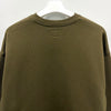 STUSSY マンツーマン オリーブ 153570531 [P]