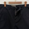 stussy Carpenter Canvas Pants Black (116722 0001) 153570616 [P]