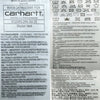 CARHARTT SKYTON Weste I032989 2R4XX 143730079 [P]