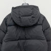 STONE ISLAND 26FW Kinder Wappen Patch Kapuzen Daunenjacke 161232904 [P]