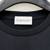 Moncler Kids Embroidered Logo Patch Short Sleeve T-shirt 8Y 10Y 8C00013 89AT9 F99 133047500 [P]