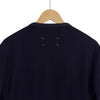 MAISON MARGIELA Cut-Out Blazer Jacke Navy 48 162251553 [P]
