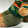 JELLYCAT Bartholomew Bär Wanderausrüstung 161233071 [P]