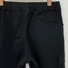 STONE ISLAND Kinder Cargo Jogginghose mit Wappenpatch 10 12 123536385 [P]