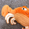 JELLYCAT PINCHSNAP CRAB ピンチスナップクラブ 157339143 [P]