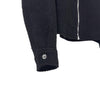 Wooyoungmi Men's Tweed Zip Jacket Black 48 160755457 [P]