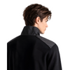 Prada Superfine Wool Half Zip Sweater 160936382 [P]