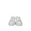 LOUIS VUITTON Timeout Monogram Low-Top Sneaker Weiß 1AAE5V 157832591 [P]