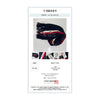 MONCLER Winter Schal Luxus S240923-02 118695141 [P]