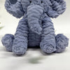 JELLYCAT FUDDLEWUDDLE ELEPHANT Medium 161233103 [P]