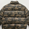 STUSSY MICRO RIPSTOPダウンジャケット 153570510 [P]