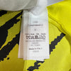 Dior D-Jungle Pop Silk Square Scarf 123776327 [P]