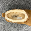 Ugg USA CLASSIC MICRO Classic Micro Boots Chestnut (1173891 CHESTNUT) 148466226 [P]