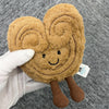 Jellycat AMUSEABLES PHILIPPE PALMIER Plush Toy (A6PAL) 157339154 [P]