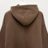 stussy Relaxed Hoodie Brown (118561 1001) 155791614 [P]