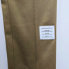 Thom Browne Unconstructed Chino Pants in Cotton Twill Knit 4 Bar (MTU245A 03788 275) 142765464 [P]