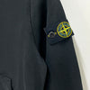 Stone Island Kids Wappen Patch Zip-Up Jacket 6 8 (801662640 V0029) 123466597 [P]