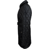 Burberry Quilted Belted Hooded Jacket Hemfield 160938091 [P]