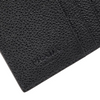 Prada Vitello Triangle Logo Bi-Fold Wallet 160344774 [P]