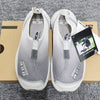 Salomon 25FW RX MOC 3.0 Sneakers Gray Silver (L47449500) 139893402 [P]