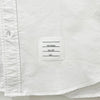Thom Browne 25FW Classic Short Sleeve Shirt 142765458 [P]