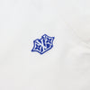 LOUIS VUITTON 1ABT4F 23SS Frauen T-Shirt mit LV-Patch und Kette 156278227 [P]