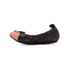 LOUIS VUITTON Monogram Canvas Ballerina Flats 1A1F8V 156318429 [P]