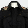BURBERRY ロンドンダイヤモンドキルティングベルトウィメンズジャケット 3895626 156319536 [P]