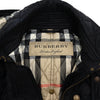 BURBERRY ロンドンダイヤモンドキルティングベルトウィメンズジャケット 3895626 156319536 [P]