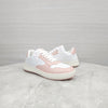 LOUIS VUITTON Monogram Pink Timeout Sneakers 37 9357 163157250 [P]