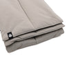 Nobis Collar Padded Muffler in Clay Gray Color ZJFUN0711 156932927 [P]