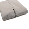 Nobis Collar Padded Muffler in Clay Gray Color ZJFUN0711 156932927 [P]