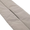Nobis Collar Padded Muffler in Clay Gray Color ZJFUN0711 156932927 [P]